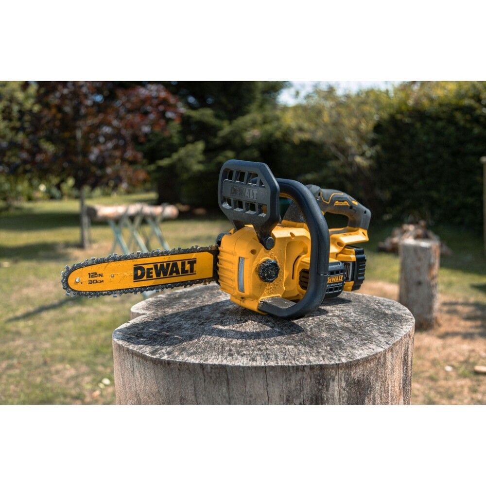 Keðjusög 18V 30cm DeWalt XR DCMCS565N-XJ án rafhlöðu