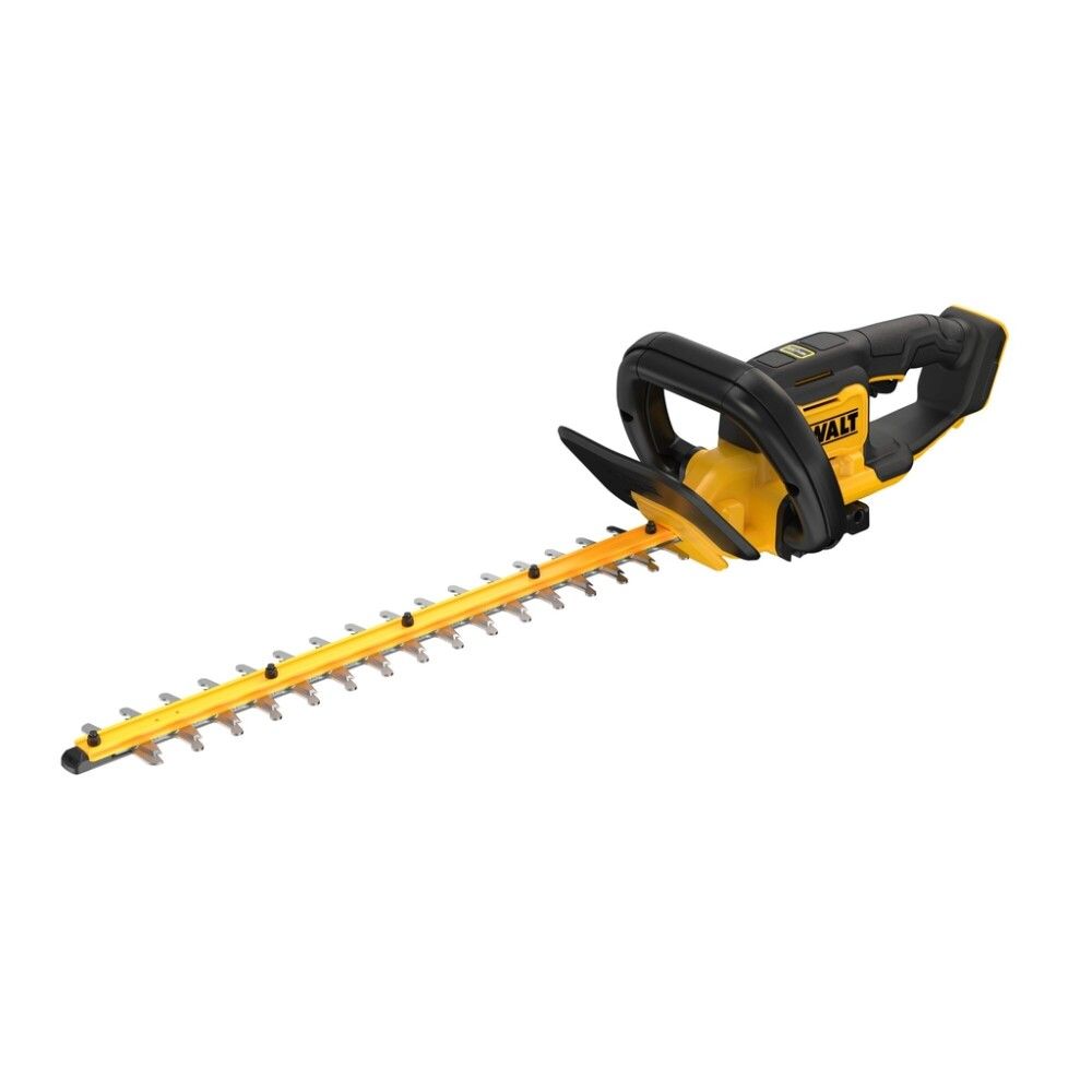 Hekkklippur 18V 55cm DeWalt DCMHT564N-XJ án rafhl.