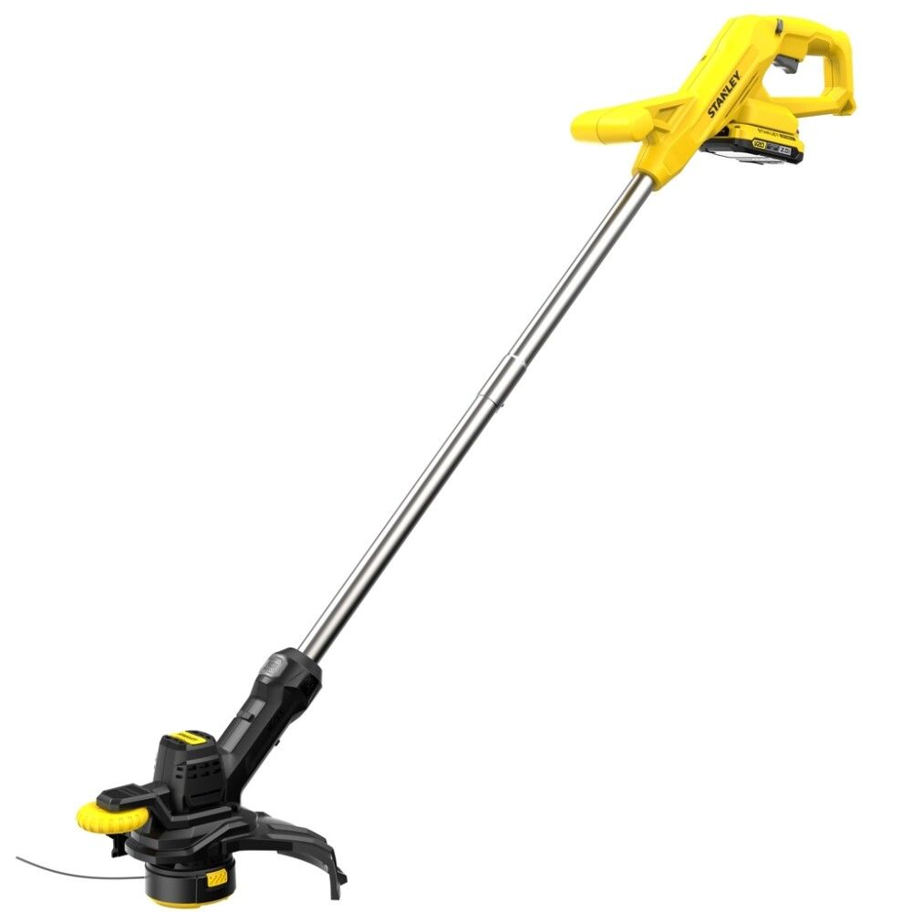 Sláttuvél 18V 25cm 1x2Ah Stanley FatMax V20 SFMCST925M1-QW