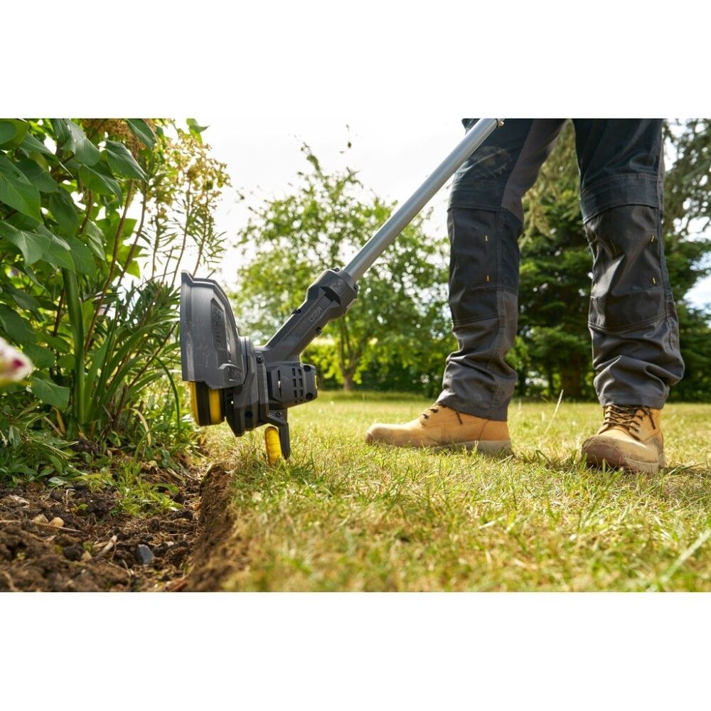 Sláttuvél 18V 25cm 1x2Ah Stanley FatMax V20 SFMCST925M1-QW