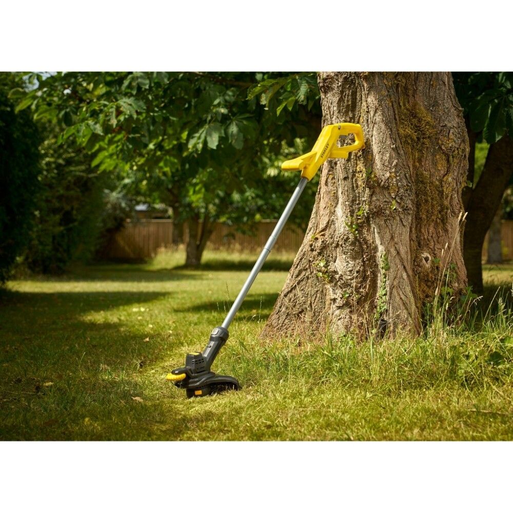 Sláttuvél 18V 25cm 1x2Ah Stanley FatMax V20 SFMCST925M1-QW