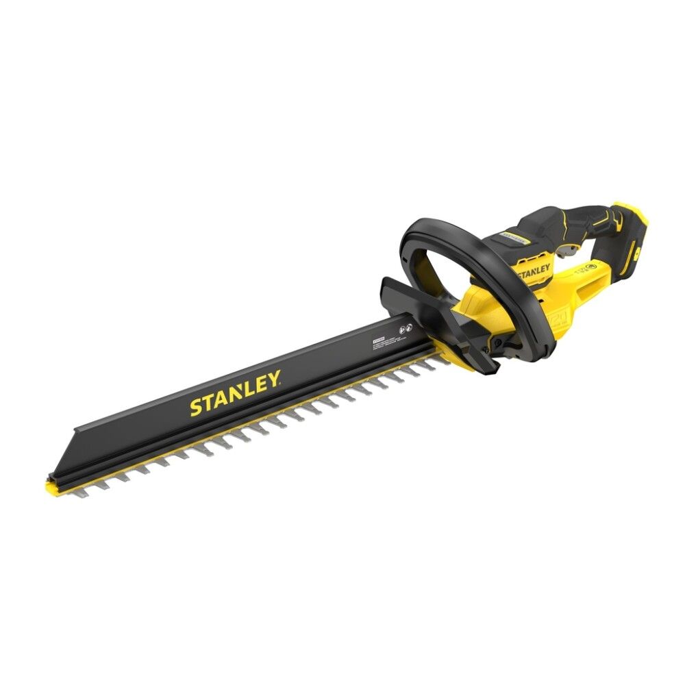 Hekkklippur 18cm 55cm Stanley STCHT8255B án rafhl.