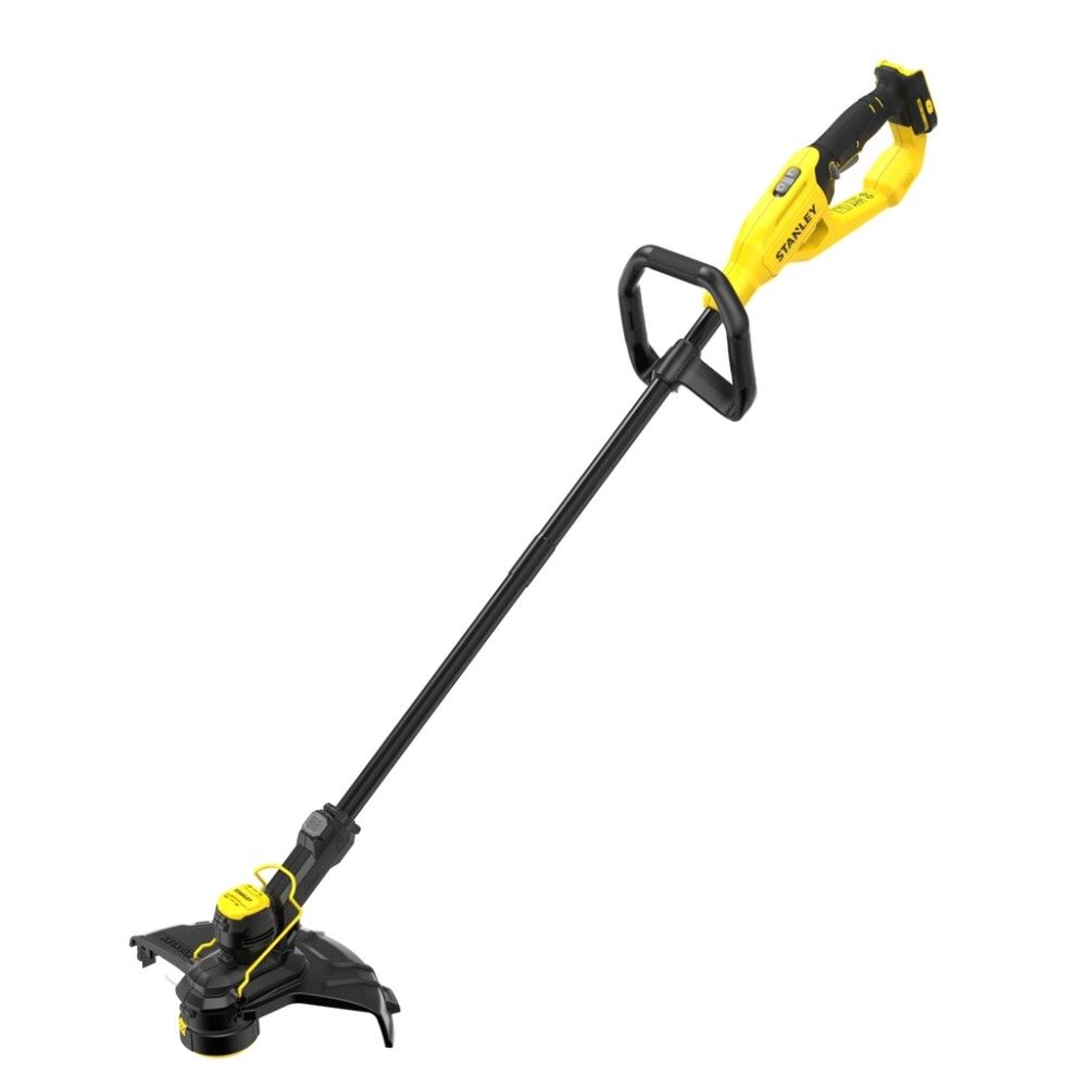 Sláttuvél 18V 33cm Stanley FatMax V20 án rafhl. STCST933B-XJ