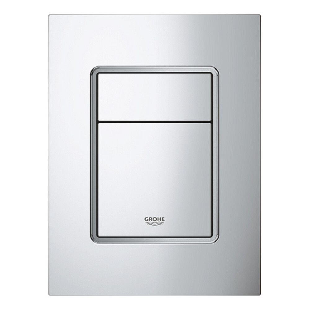 Skolspjald Grohe Skate Cosmopolitan S króm