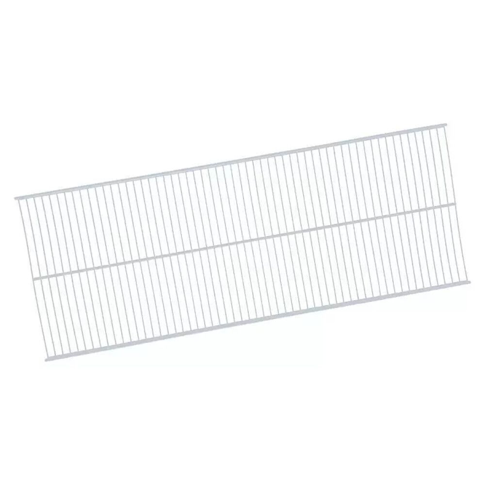 Hillugrind Regalux Twin 80x30cm hvít