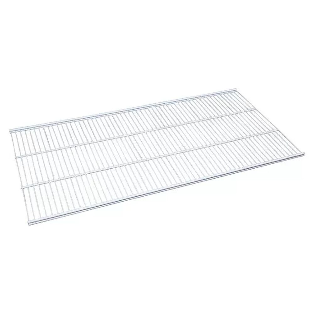 Hillugrind Regalux Twin 80x40cm hvít