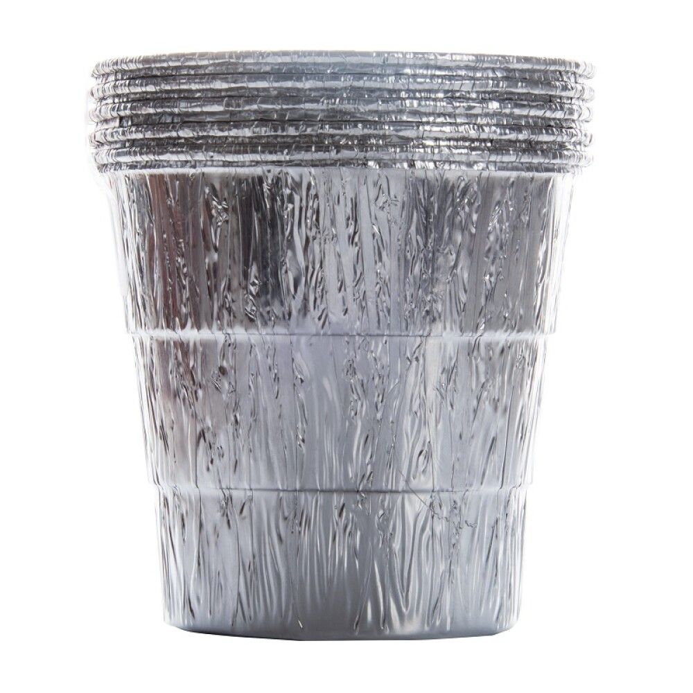 Álbakki 5stk Traeger