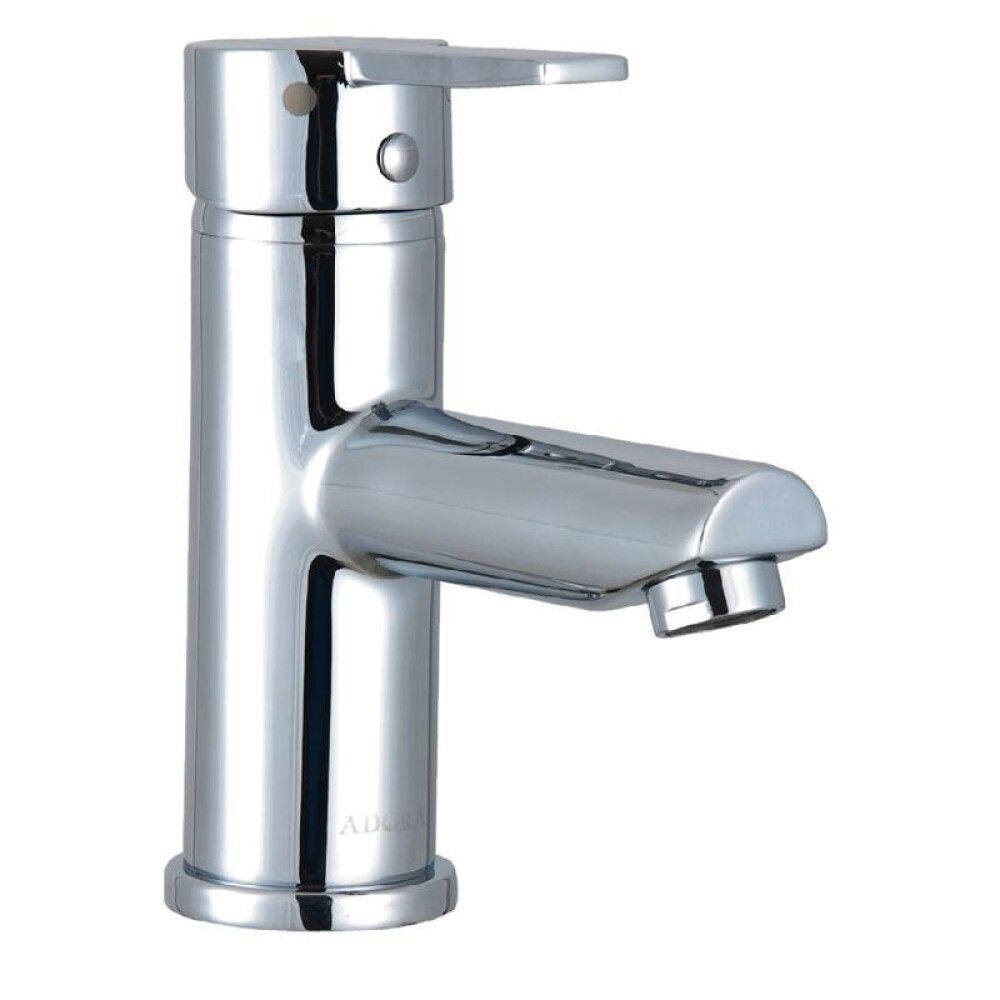 Handlaugartæki með botnventil Adora Opus króm