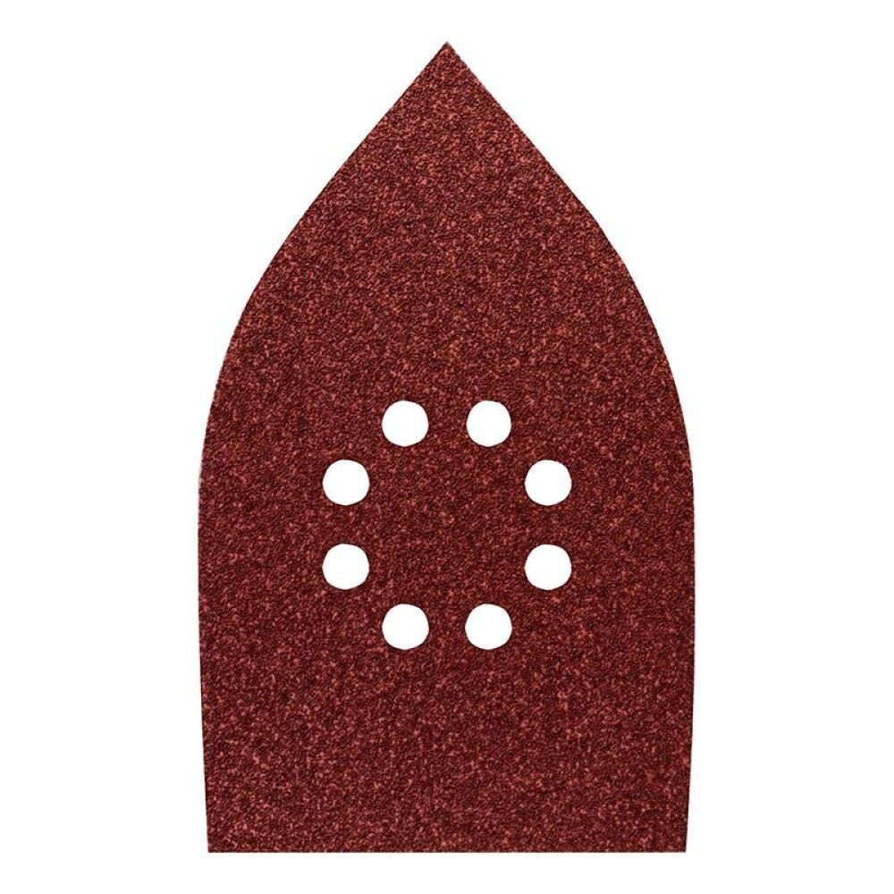 Sandpappír 100x170 mm K240 Craftomat