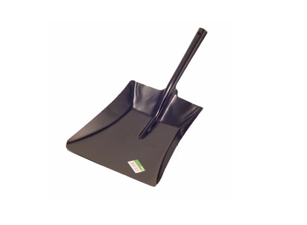 Fægiskófla Freund málmur