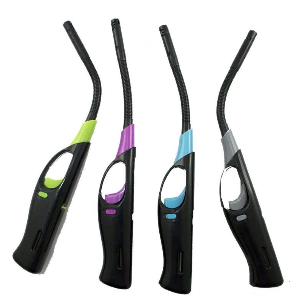 Kveikjari flex 1stk (margir litir) Zapp