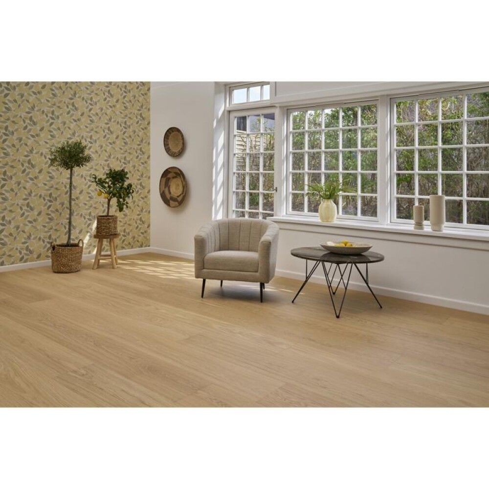 Plankaparket Innoplank 12 mm Timberman 2,56m²