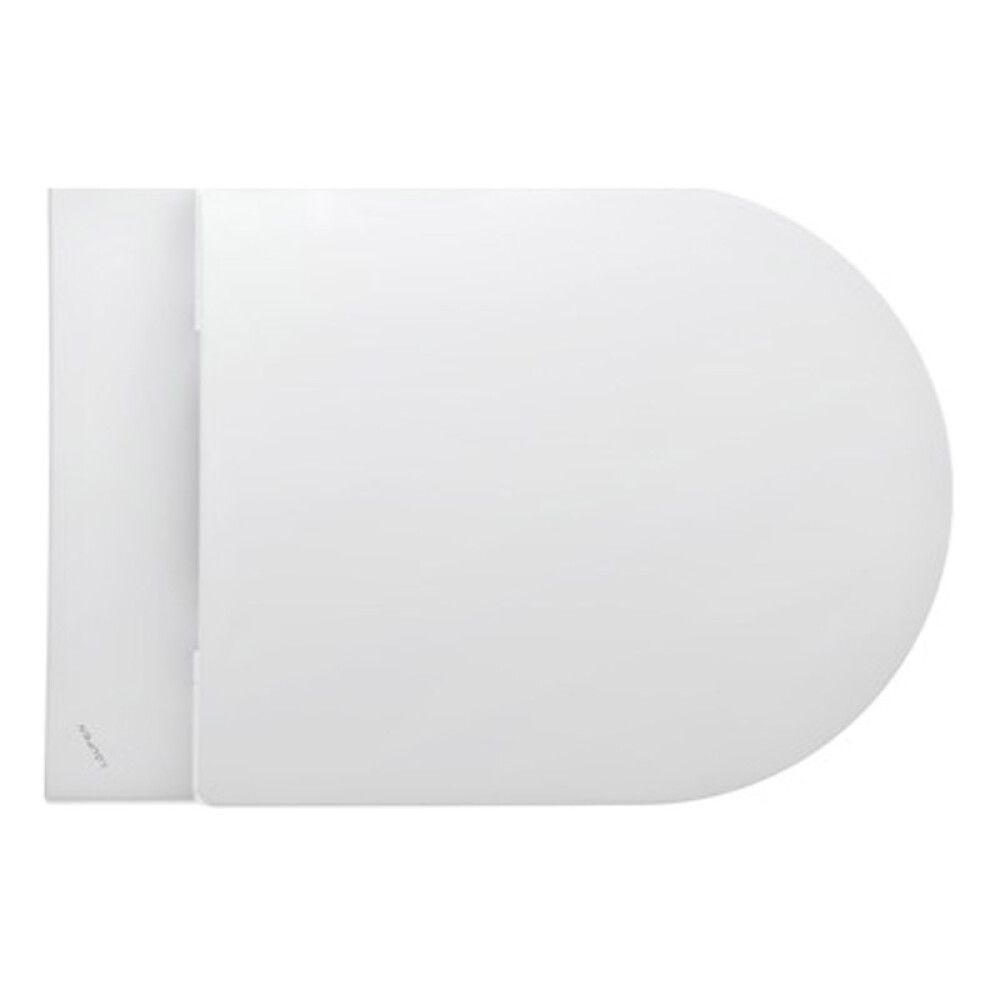 Vegghengt salerni án skolbrúnar Laufen Pro-n m/setu