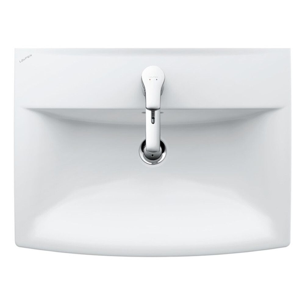 Handlaug 50x36 cm Laufen Pro-N