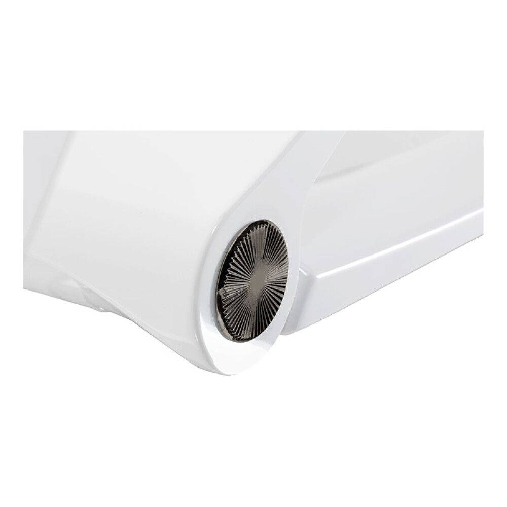 Salernisseta hæglokandi Pressalit Sign/Spira S1058 hvít