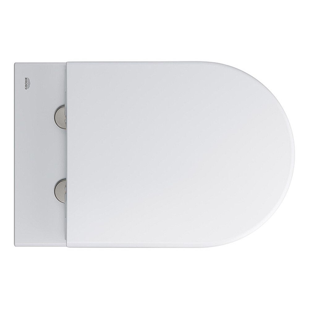 Vegghengt salerni Grohe Essence án setu