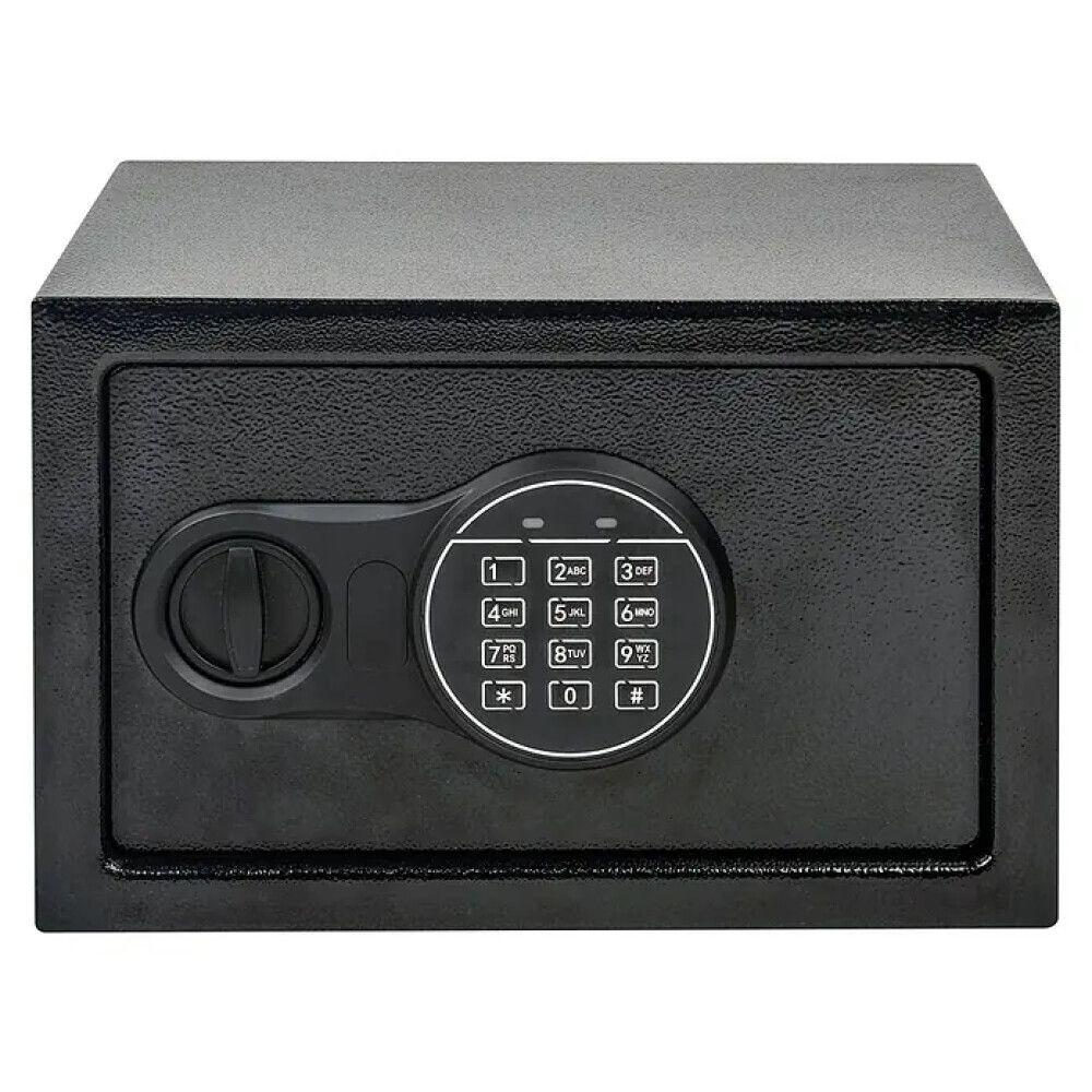 Peningaskápur 31x20x20cm