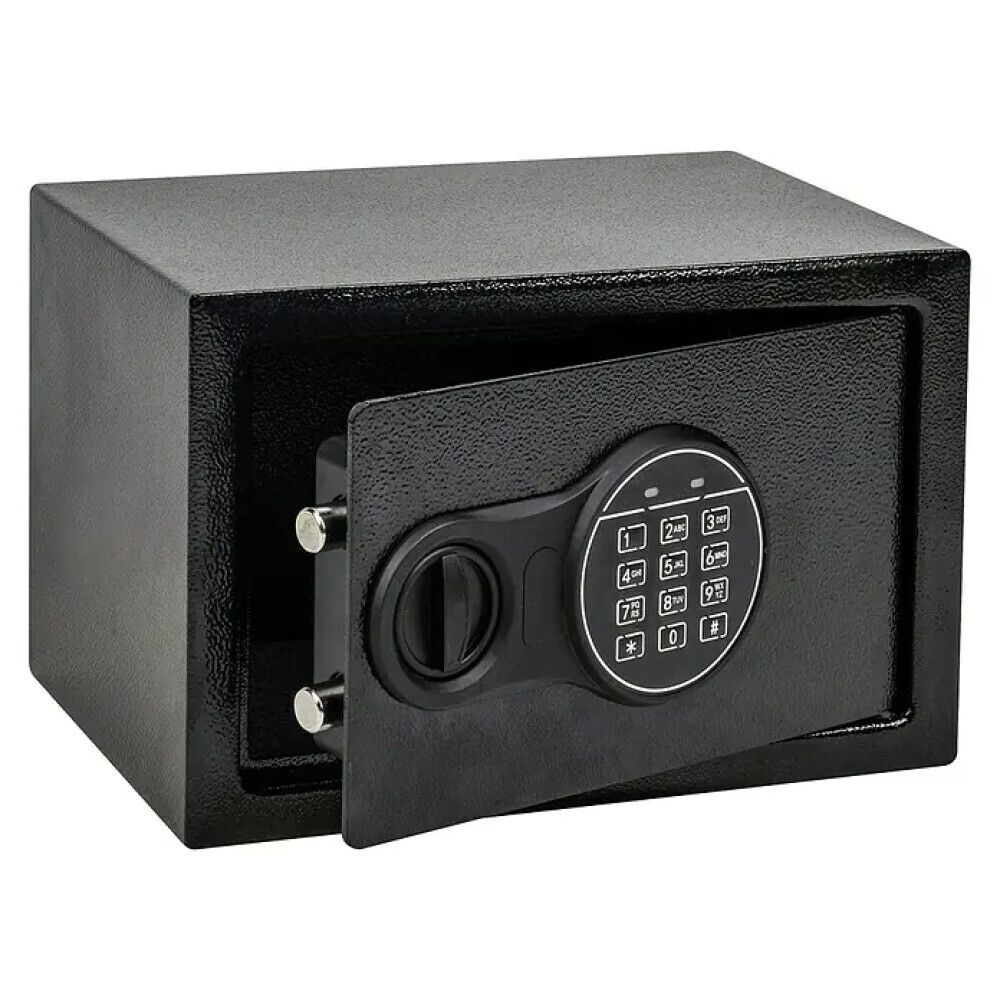 Peningaskápur 31x20x20cm