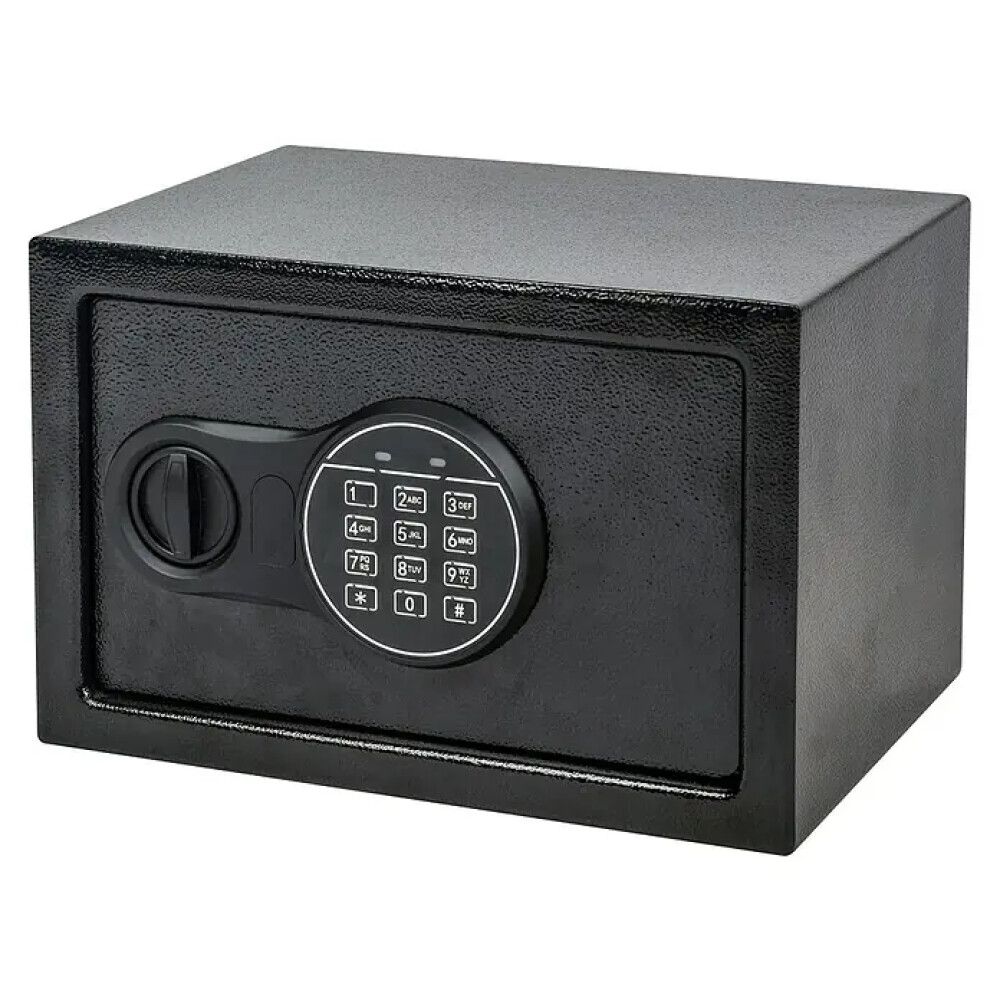 Peningaskápur 31x20x20cm