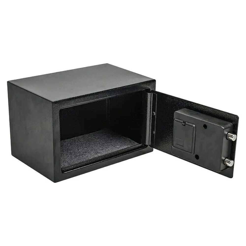 Peningaskápur 31x20x20cm