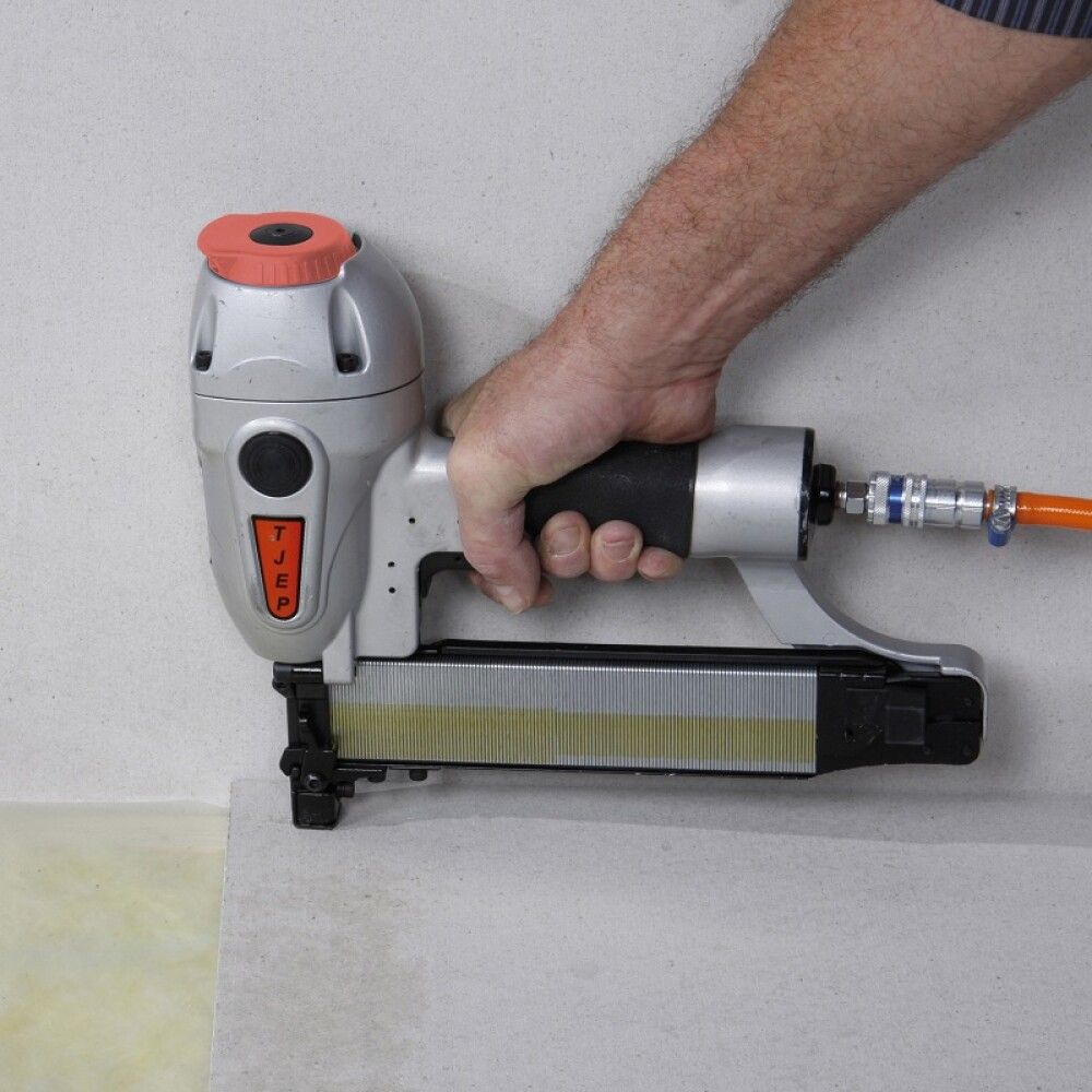 Heftibyssa loft Tjep PZ-16/50 