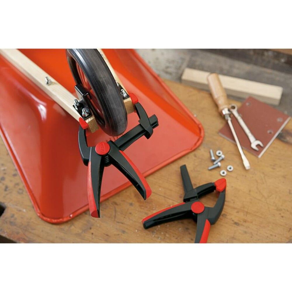 Klemma 100 mm Bessey Vario Clippix XV 5-100