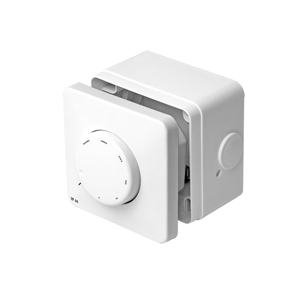 Hraðastillir fyrir Fresh Pax viftu