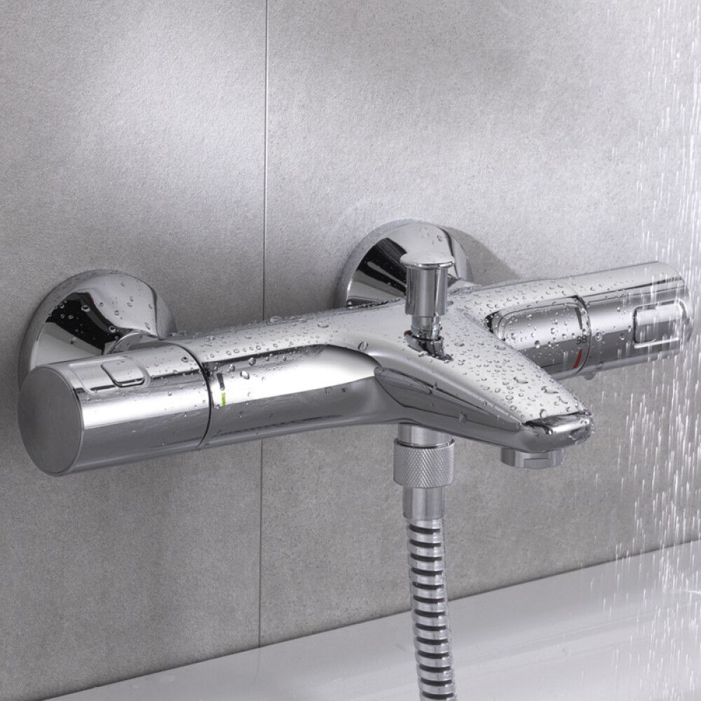 Baðtæki Grohe Precision Start Króm
