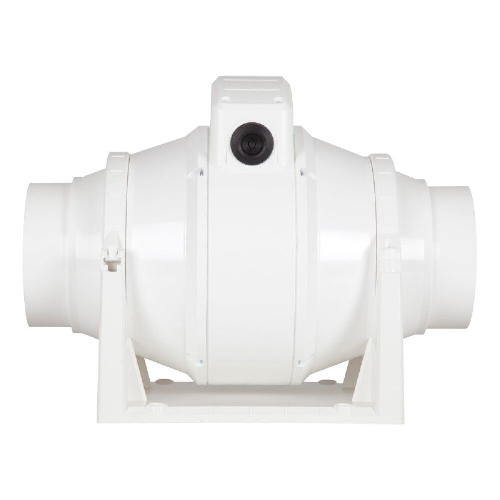 Stokkblásari Ø100 mm TF100