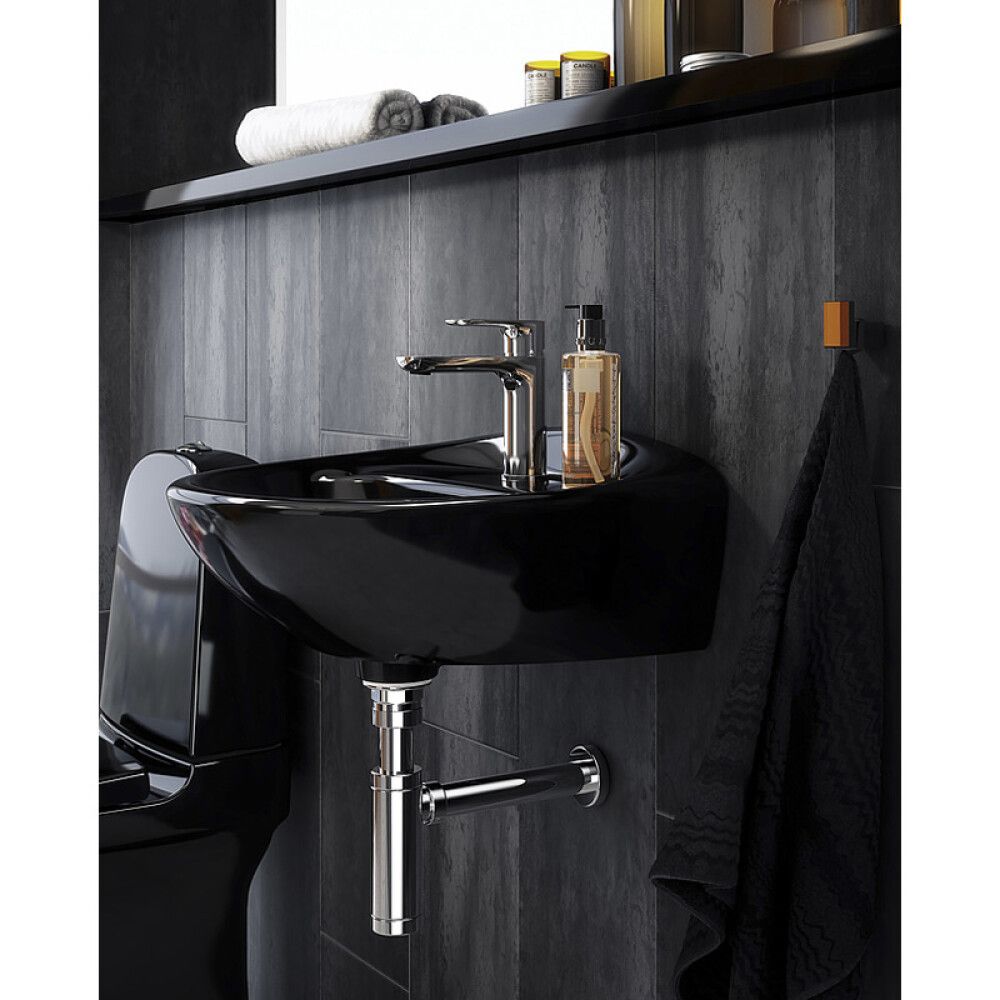 Handlaugartæki Gustavsberg Estetic krómað