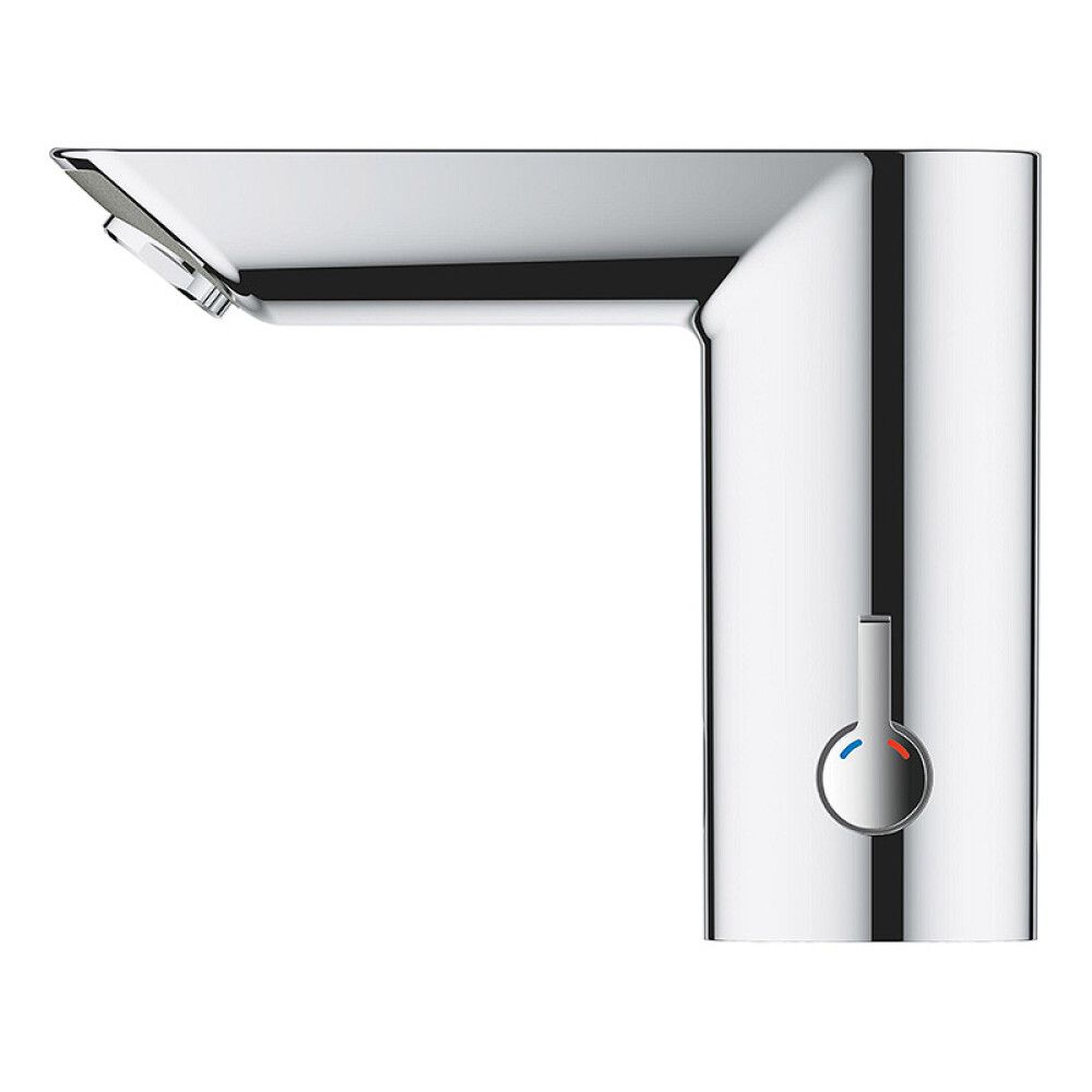 Handlaugartæki Grohe Bau Cosmopolitan E Króm Snertilaus