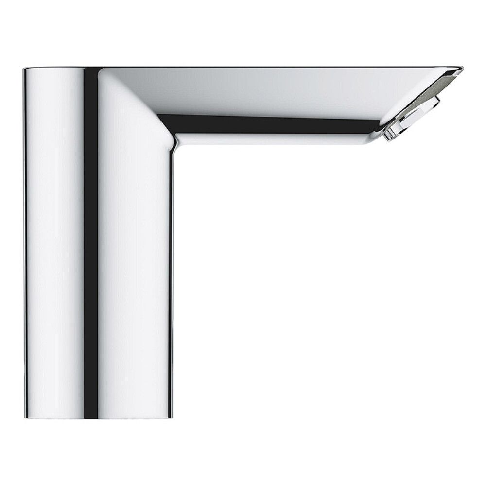 Handlaugartæki Grohe Bau Cosmopolitan E Króm Snertilaus