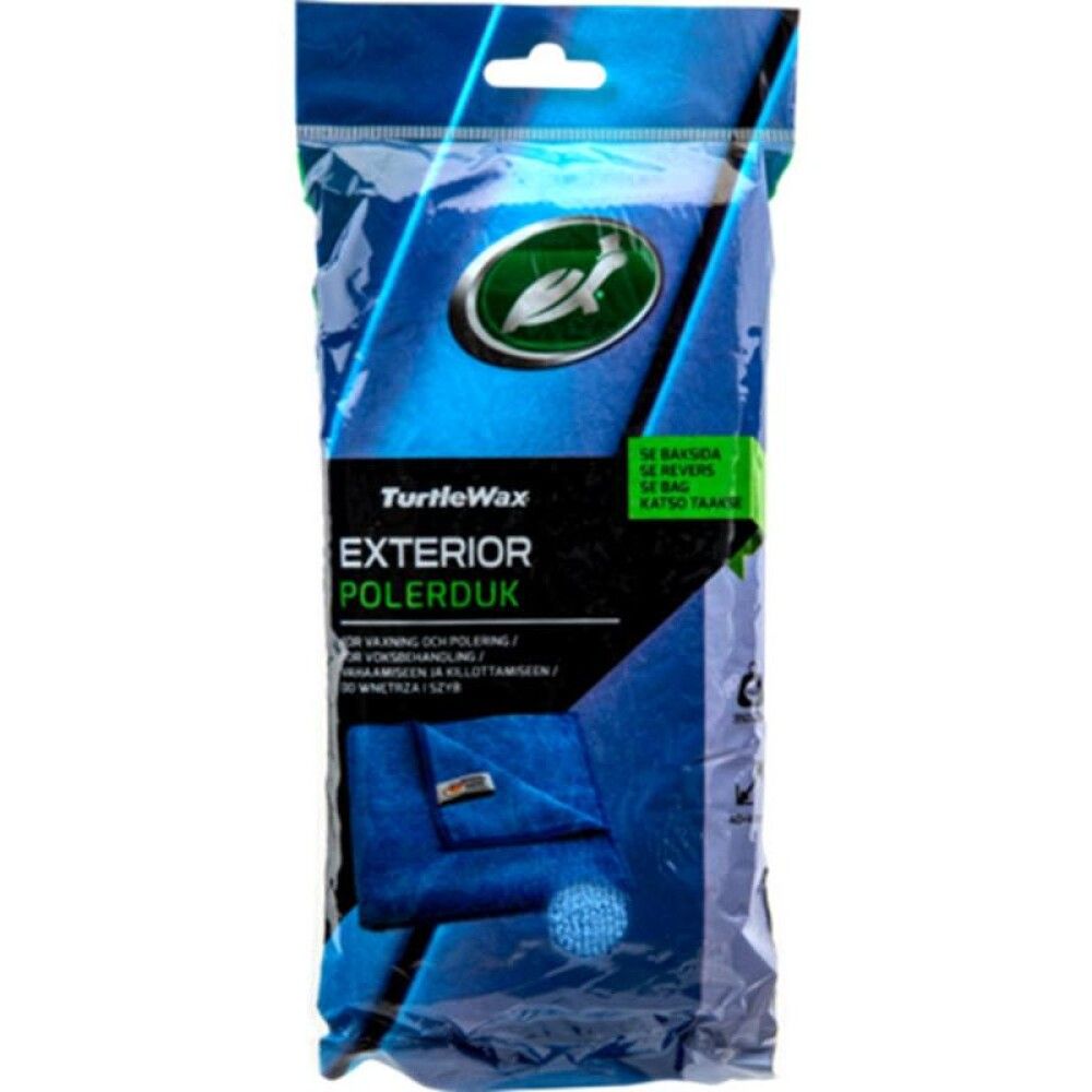 Microfiber klútur 40x40cm