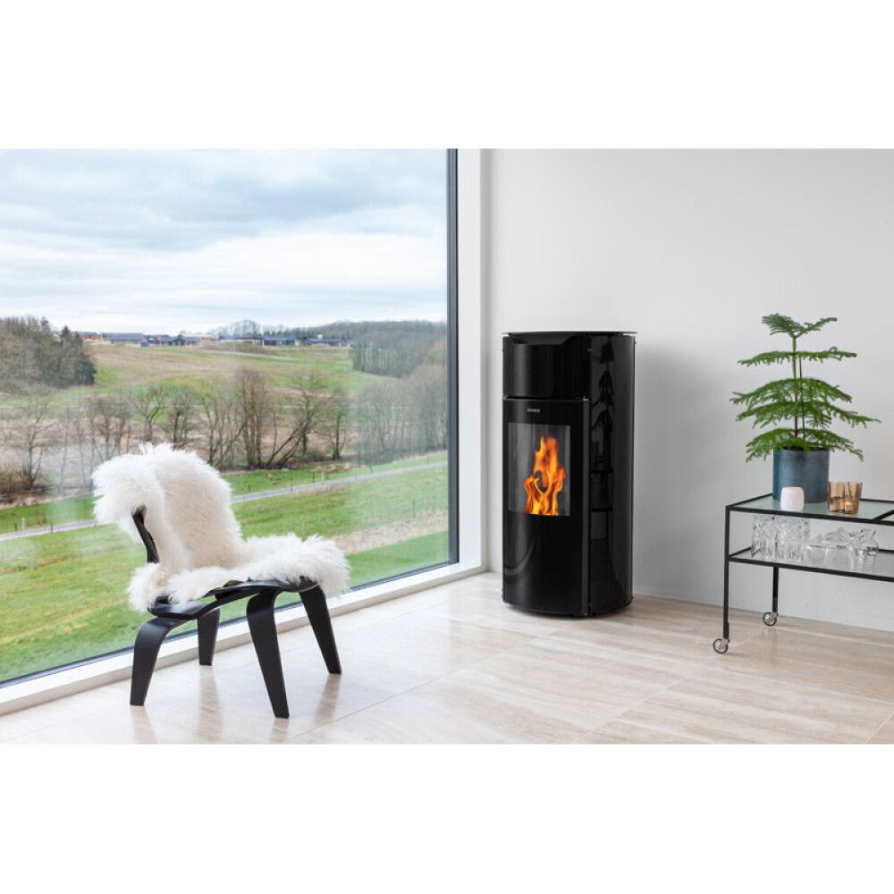 Kamína pillu Aduro P1.3