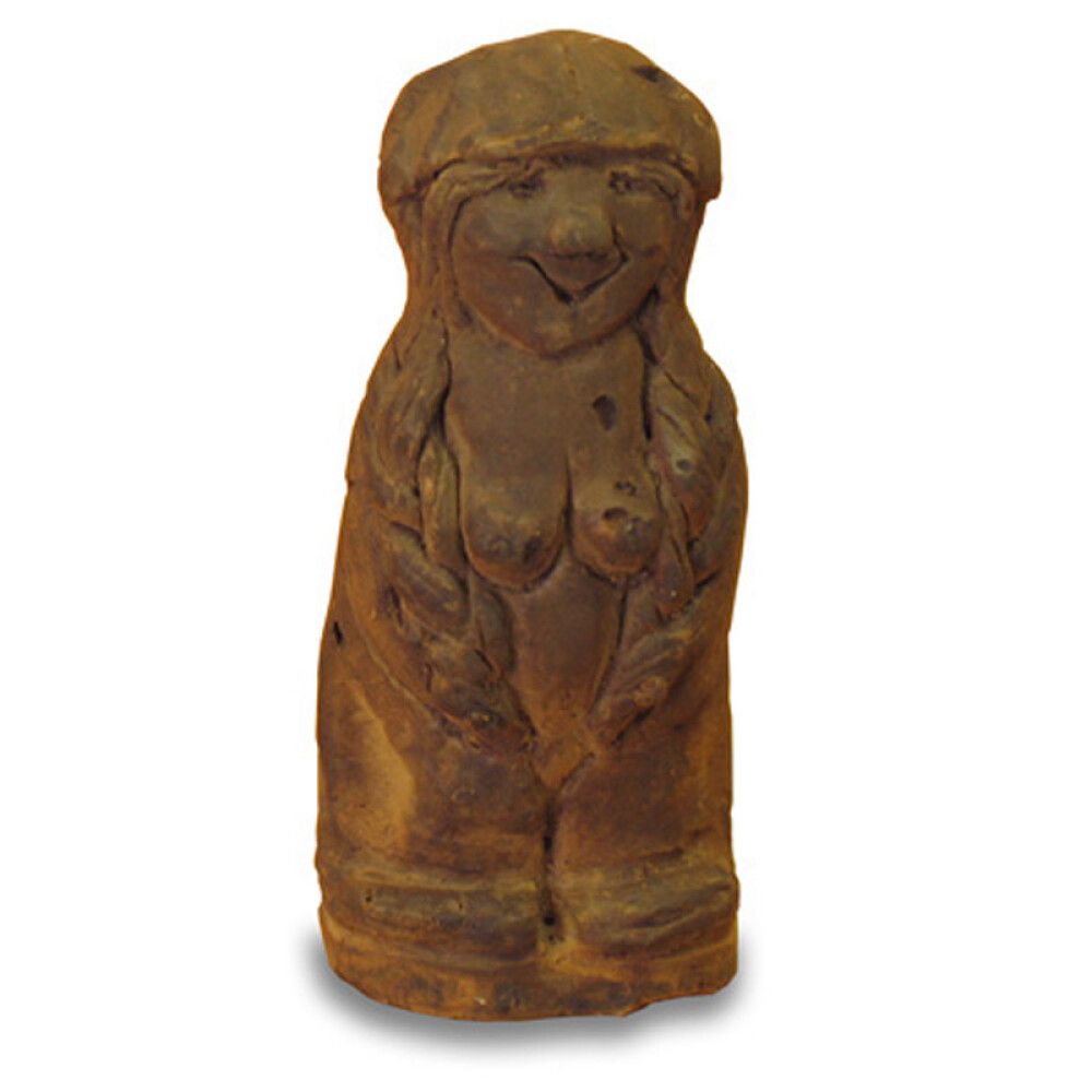 sánutröll Saunia troll