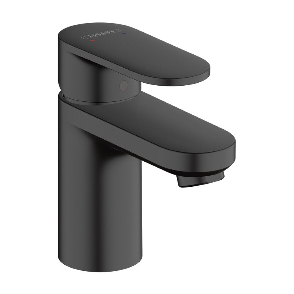 Handlaugartæki Hansgrohe Blend 70 matt svart