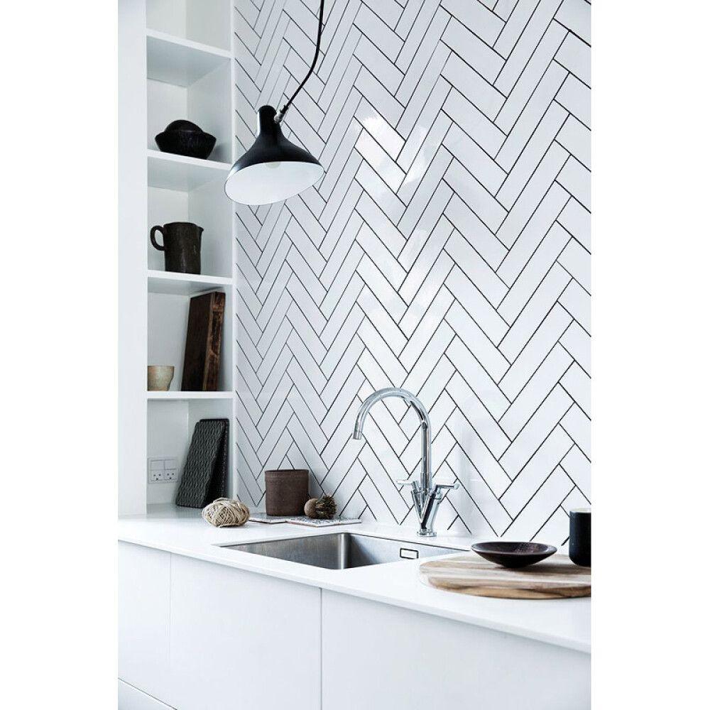 Eldhústæki Damixa Venus krom