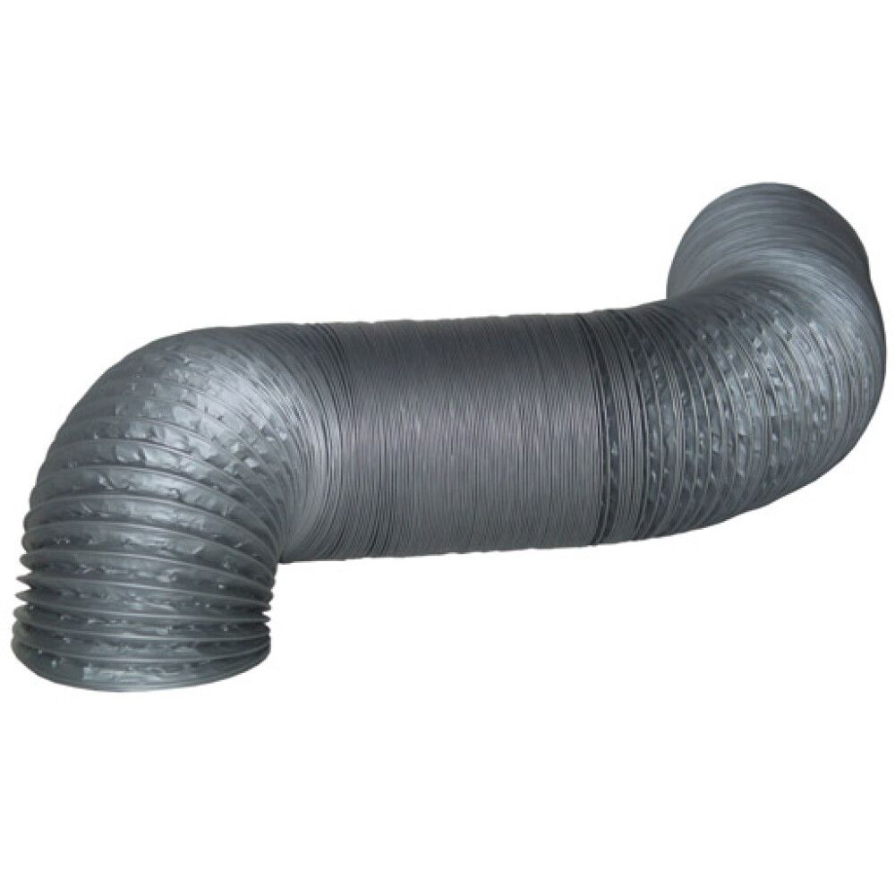 Loftræstibarki flex 130x3000 mm