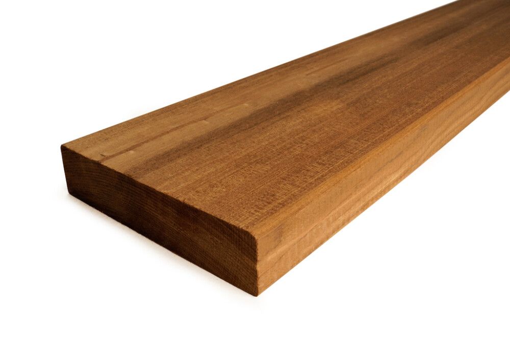 Pallaefni Termowood 4200x118x26mm Embla