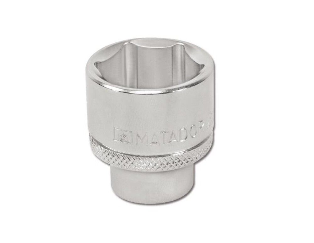 Toppur 3/8" 19 mm Matador