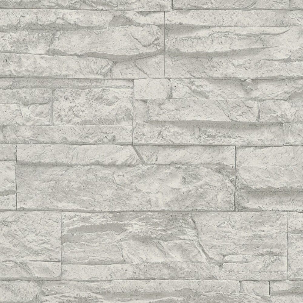 Veggfóður Wood'n'Stone 10 x 0.53m