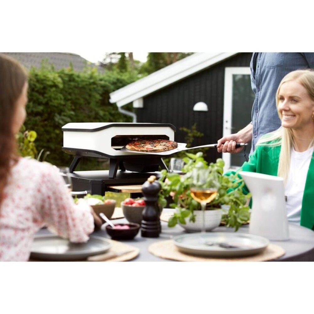 Pizzaofn 13" 2300W Cozze