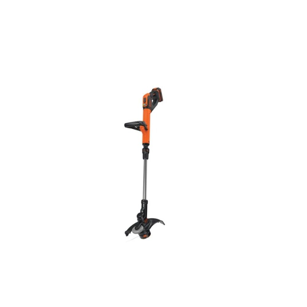 Sláttuorf 1x2Ah 18V Black&Decker AFS 28cm