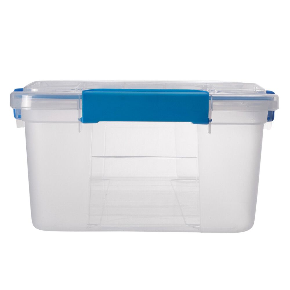 Plastkassi 32L Ezystorage IP67