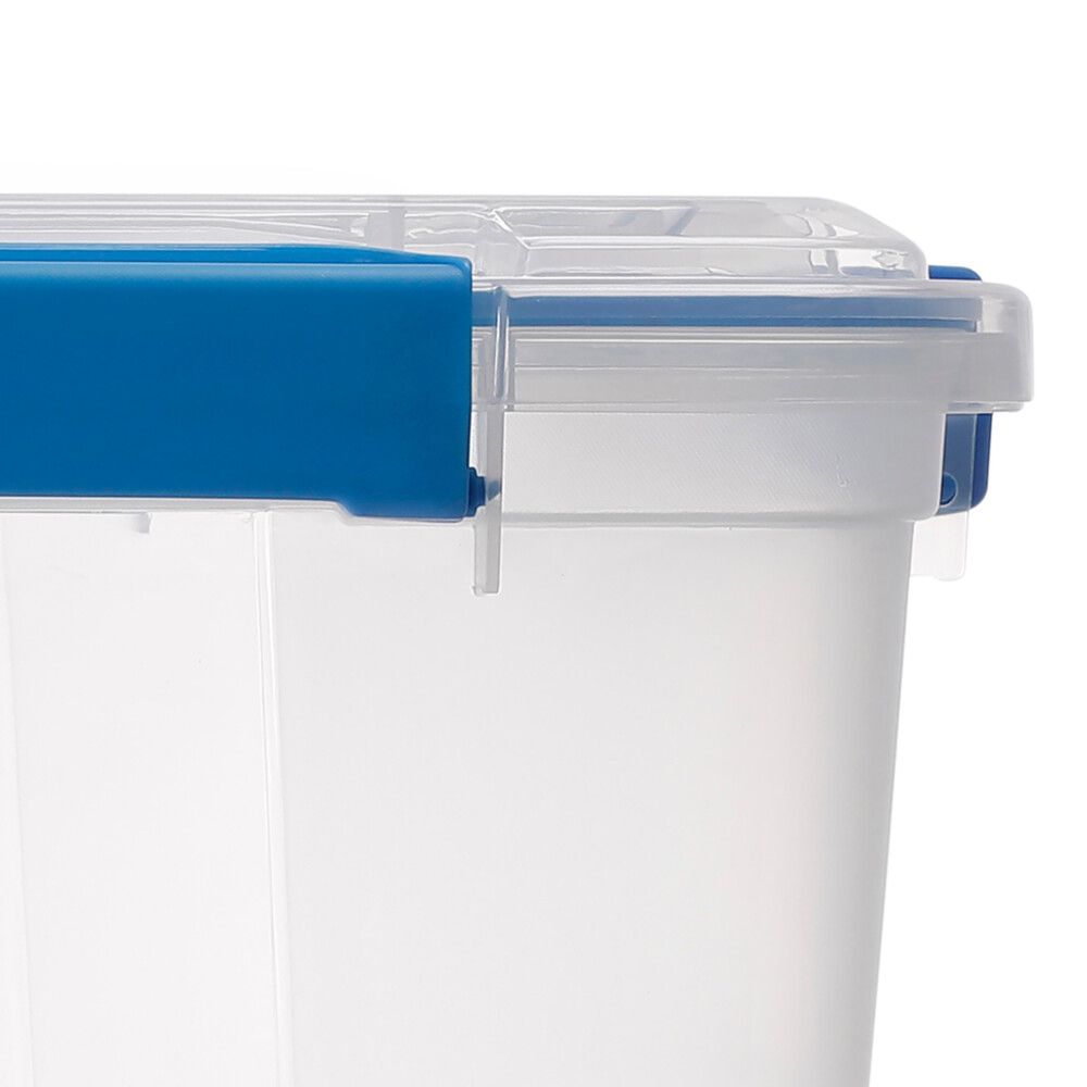 Plastkassi 32L Ezystorage IP67