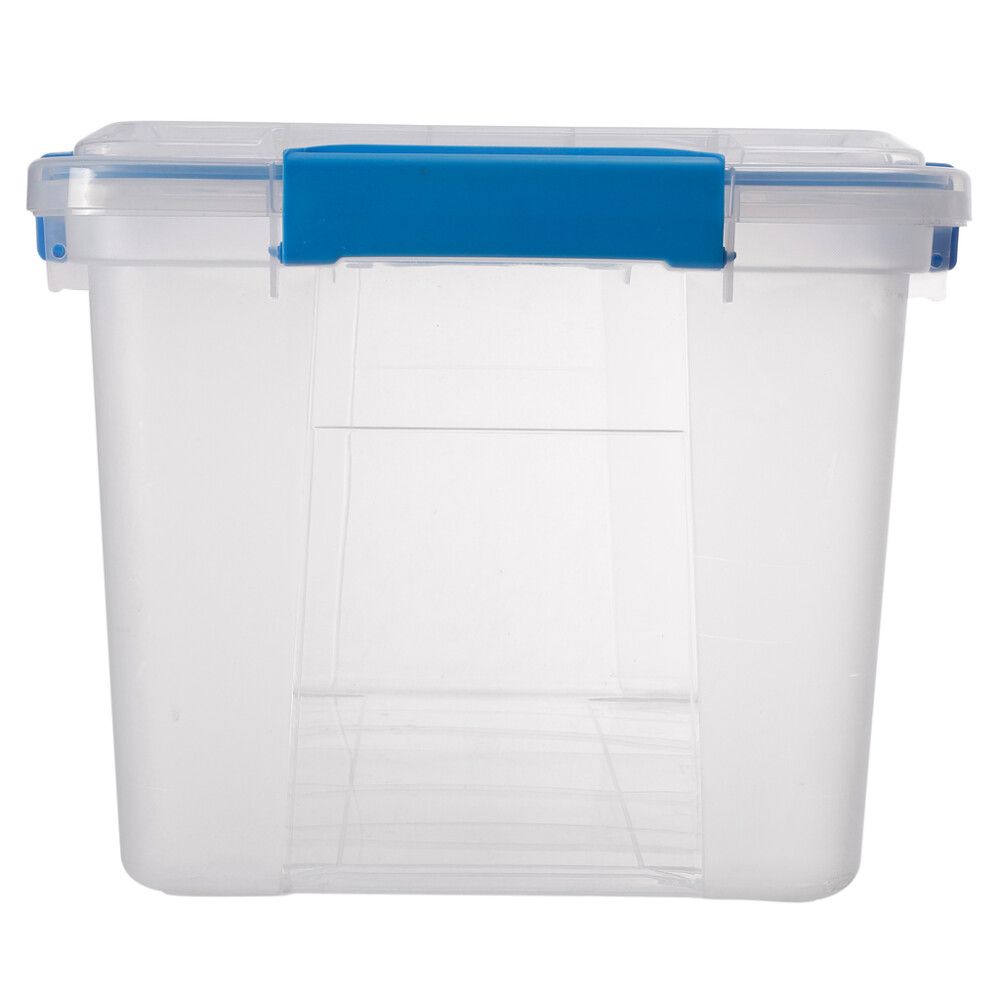 Plastkassi 50L Ezystorage IP67