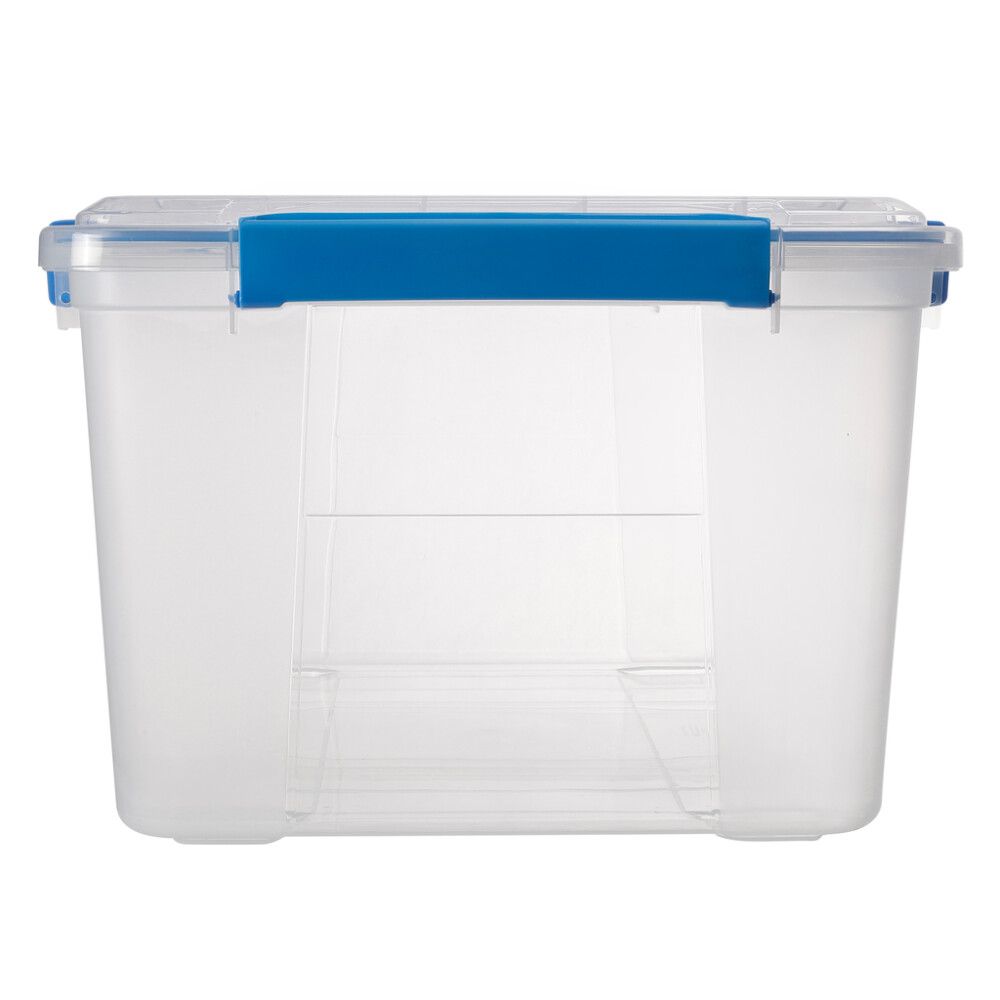 Plastkassi 75L Ezystorage IP67