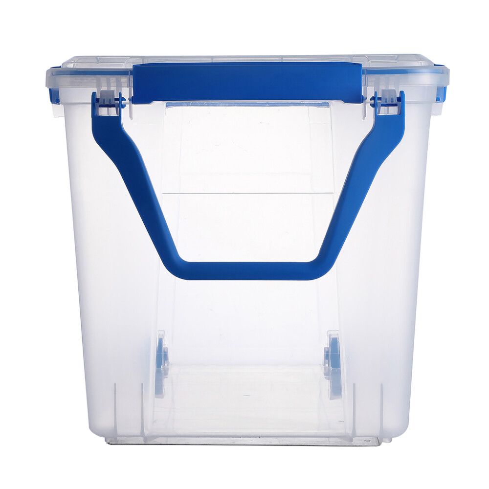Plastkassi 100L Ezystorage IP67