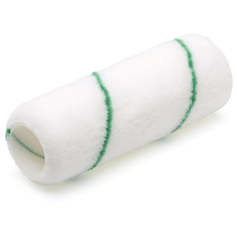 Málningarrúlla milligróf 18 cm Anza Elite