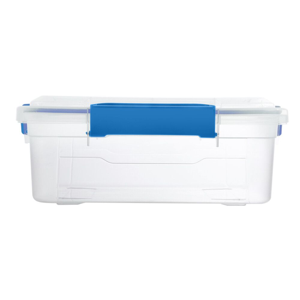 Plastkassi 11,4L Ezystorage IP67